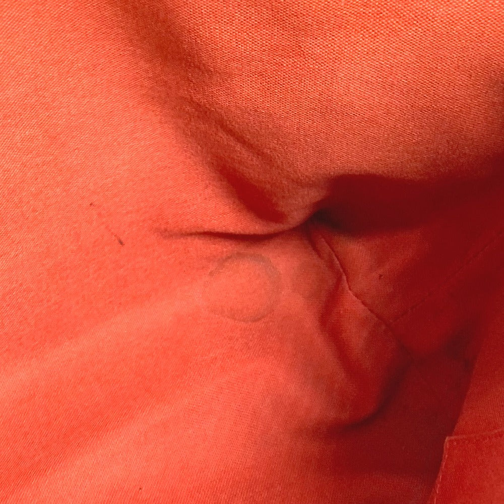 LOUIS VUITTON N51995 ダミエ イロヴォMM イロヴォ MM セミショルダーバッグ ハンドバッグ カバン ショルダーバッグ ダミエキャンバス ユニセックス エベヌ ブラウン