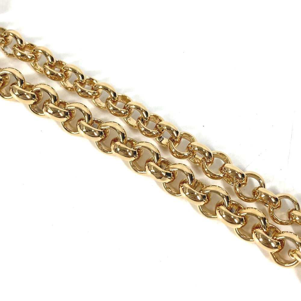 LOUIS VUITTON M02598 LV×TM 村上隆 サクランボ バッグチェーン・チェリー バッグチャーム チェーン キーホルダー メタル ユニセックス レッド