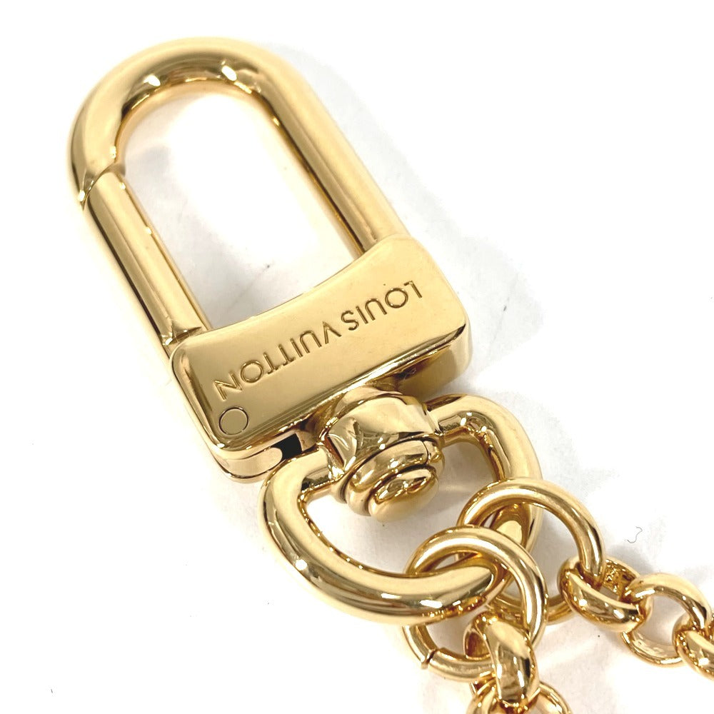 LOUIS VUITTON M02598 LV×TM 村上隆 サクランボ バッグチェーン