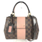 LOUIS VUITTON N64417 ダミエ ボンドストリート カバン 2WAYバッグ ショルダーバッグ ハンドバッグ ダミエキャンバス ユニセックス ブラウン