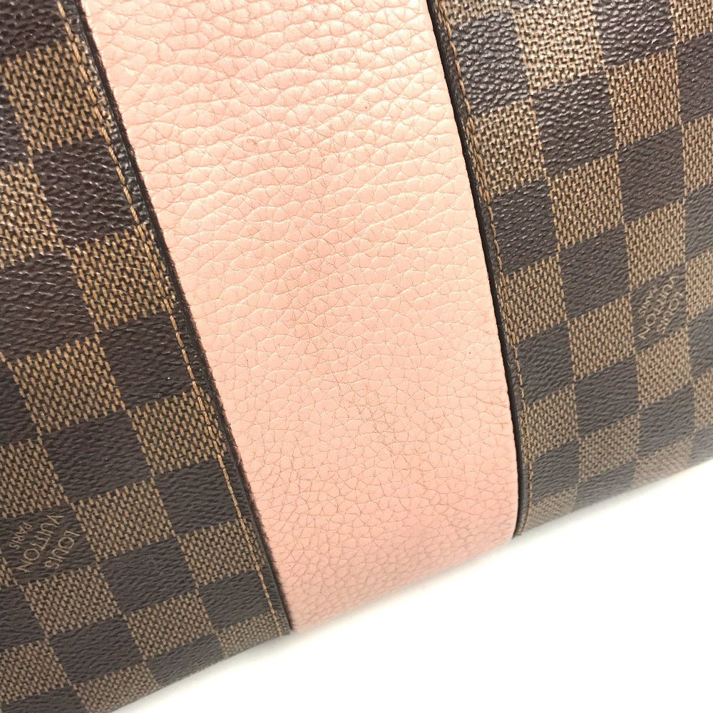 LOUIS VUITTON N64417 ダミエ ボンドストリート カバン 2WAYバッグ ショルダーバッグ ハンドバッグ ダミエキャンバス ユニセックス ブラウン