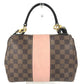 LOUIS VUITTON N64417 ダミエ ボンドストリート カバン 2WAYバッグ ショルダーバッグ ハンドバッグ ダミエキャンバス ユニセックス ブラウン