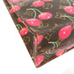 LOUIS VUITTON M95010 Monogram Cherry by Takashi Murakami, Sac Pla Sac Pla Tote Bag, Vertical Tote/Shoulder Bag, Monogram Canvas, Unisex, Brown