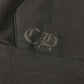 CHROME HEARTS トレーナー スウェット 長袖 SWTSHRT HD PLVR フレア ロゴ ホースシュー アパレル フーディー フード パーカー コットン メンズ ブラック