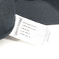 CHROME HEARTS トレーナー スウェット 長袖 SWTSHRT HD PLVR フレア ロゴ ホースシュー アパレル フーディー フード パーカー コットン メンズ ブラック