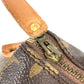 LOUIS VUITTON M41534 モノグラム ミニ・スピーディ ミニスピーディ カバン ミニミニボストンバッグ ポーチ ハンドバッグ モノグラムキャンバス ユニセックス ブラウン