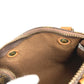 LOUIS VUITTON M41534 モノグラム ミニ・スピーディ ミニスピーディ カバン ミニミニボストンバッグ ポーチ ハンドバッグ モノグラムキャンバス ユニセックス ブラウン