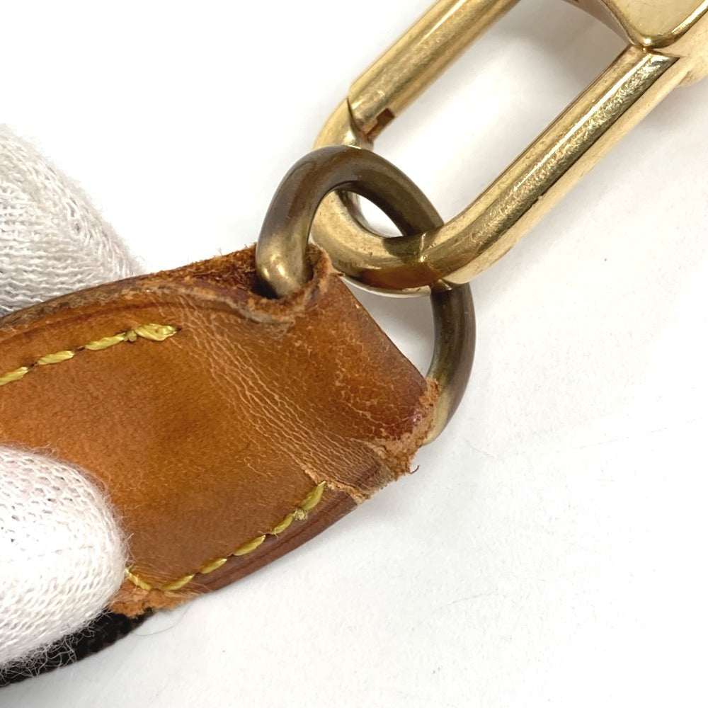 LOUIS VUITTON M51980 モノグラム ポシェット・アクセソワール カバン 斜め掛け ショルダーバッグ アクセサリーポーチ モノグラムキャンバス ユニセックス ブラウン