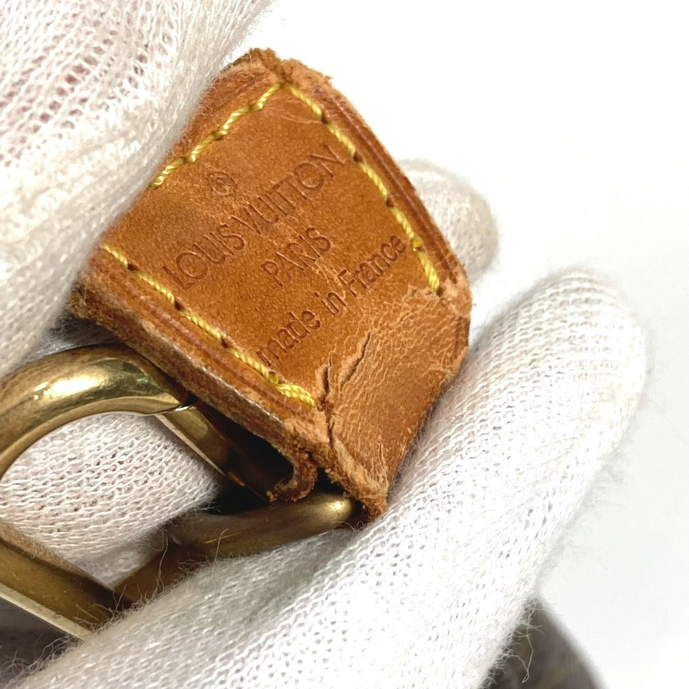 LOUIS VUITTON M51980 モノグラム ポシェット・アクセソワール カバン 斜め掛け ショルダーバッグ アクセサリーポーチ モノグラムキャンバス ユニセックス ブラウン