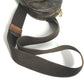 LOUIS VUITTON M51870 Monogram Pochette Ganjou, a shoulder bag/crossbody bag in Monogram canvas, unisex, brown