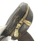 LOUIS VUITTON M51870 Monogram Pochette Ganjou, a shoulder bag/crossbody bag in Monogram canvas, unisex, brown