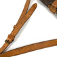 LOUIS VUITTON M42254 Monogram Saumur 35 Crossbody Flap Shoulder Bag in Monogram Canvas, Unisex, Brown