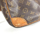LOUIS VUITTON M45244 モノグラム ナイル カバン 斜め掛け 肩掛け ショルダーバッグ モノグラムキャンバス レディース ブラウン