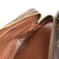 LOUIS VUITTON M45244 モノグラム ナイル カバン 斜め掛け 肩掛け ショルダーバッグ モノグラムキャンバス レディース ブラウン