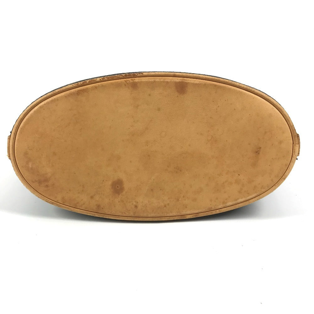 LOUIS VUITTON M51290 モノグラム ドルーオ カバン バッグ 斜め掛け ポシェット ショルダーバッグ モノグラムキャンバス ユニセックス ブラウン