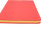 LOUIS VUITTON R98587 Cahier Clemence Vivienne Stationery Notebook, Leather, Unisex, Pink