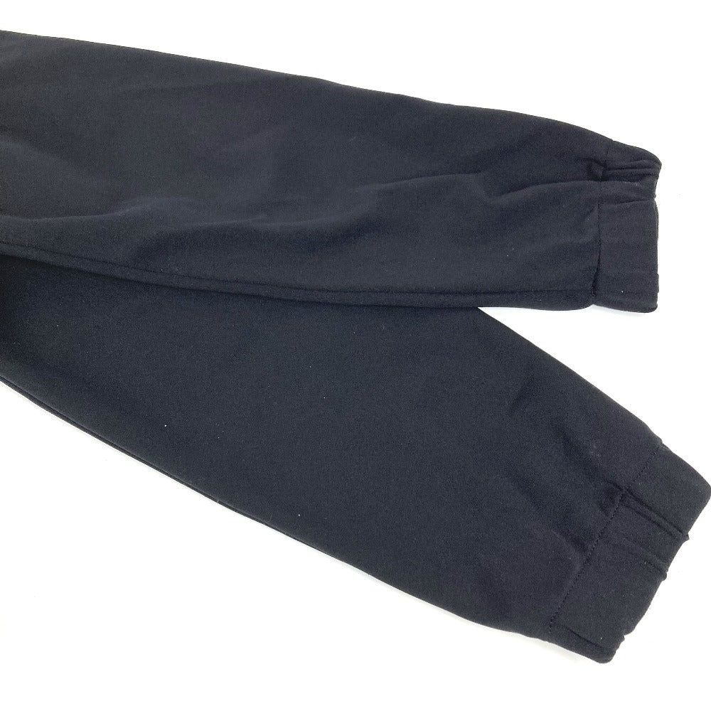 LOUIS VUITTON NIGO ニゴ メッシュ リフレクティブLVロゴジップアップパーカー フード付き フーディー アパレル 長袖 ジャケット トップス RM202M パーカー ナイロン メンズ ブラック