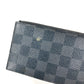LOUIS VUITTON N63084 ダミエグラフィット ポルトフォイユ ロン モデュラブル カードケースのみ 名刺入れ ポーチ コインケース カードケース ダミエグラフィットキャンバス ユニセックス ブラック