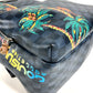 LOUIS VUITTON N50003 Damier Cobalt Jungle Apollo Backpack, Unisex, Navy, Damier Cobalt Canvas
