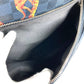 LOUIS VUITTON N50003 Damier Cobalt Jungle Apollo Backpack, Unisex, Navy, Damier Cobalt Canvas
