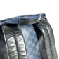 LOUIS VUITTON N50003 Damier Cobalt Jungle Apollo Backpack, Unisex, Navy, Damier Cobalt Canvas