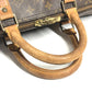 LOUIS VUITTON M41414 モノグラム ショルダーバッグ キーポル・バンドリエール55 カバン 旅行バッグ トラベルバッグ ハンドバッグ ボストンバッグ モノグラムキャンバス ユニセックス ブラウン