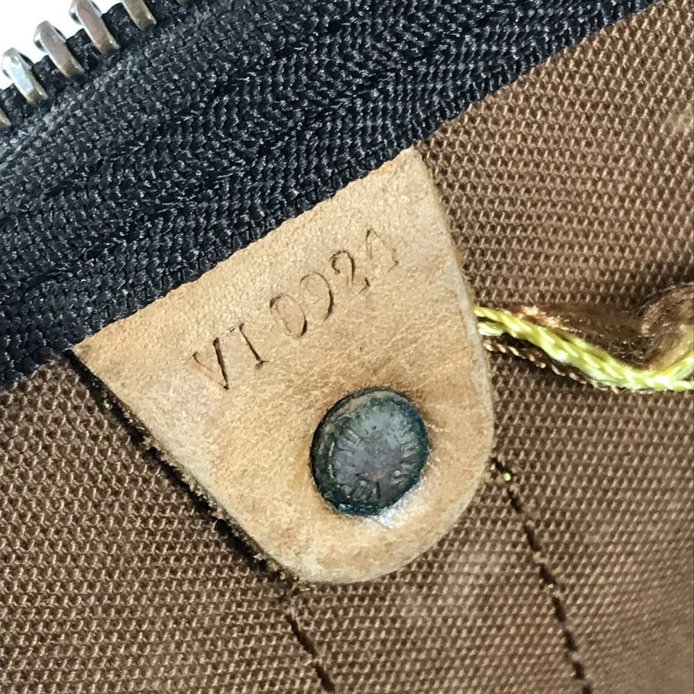 LOUIS VUITTON M41414 モノグラム ショルダーバッグ キーポル・バンドリエール55 カバン 旅行バッグ トラベルバッグ ハンドバッグ ボストンバッグ モノグラムキャンバス ユニセックス ブラウン