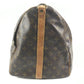 LOUIS VUITTON M41414 モノグラム ショルダーバッグ キーポル・バンドリエール55 カバン 旅行バッグ トラベルバッグ ハンドバッグ ボストンバッグ モノグラムキャンバス ユニセックス ブラウン