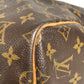 LOUIS VUITTON M41414 モノグラム ショルダーバッグ キーポル・バンドリエール55 カバン 旅行バッグ トラベルバッグ ハンドバッグ ボストンバッグ モノグラムキャンバス ユニセックス ブラウン