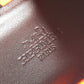HERMES ロゴ デュエル 靴 シューズ スニーカー ゴム レディース シルバー
