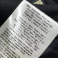 FENDI FB0521 FENDACE Men's Black Cotton Shorts with Logo
