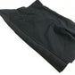 FENDI FB0521 FENDACE Men's Black Cotton Shorts with Logo