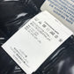 MONCLER GONNA SKIRT with Down Logo, Women's Nylon Skirt, Black