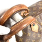 LOUIS VUITTON M41522 Monogram Old Model Speedy 40 Speedy 40 Bag Tote Bag Mini Boston Bag Handbag Monogram Canvas Unisex Brown