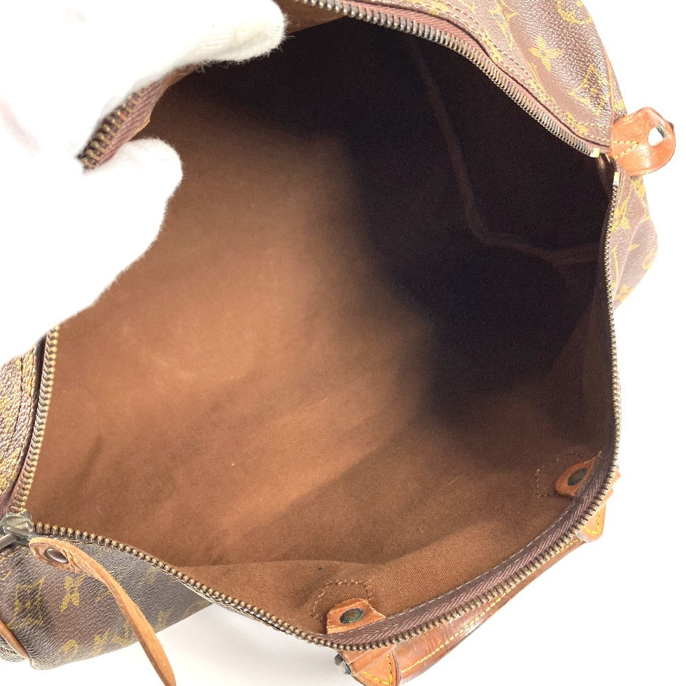 LOUIS VUITTON M41522 Monogram Old Model Speedy 40 Speedy 40 Bag Tote Bag Mini Boston Bag Handbag Monogram Canvas Unisex Brown