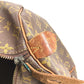 LOUIS VUITTON M41522 Monogram Old Model Speedy 40 Speedy 40 Bag Tote Bag Mini Boston Bag Handbag Monogram Canvas Unisex Brown