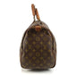 LOUIS VUITTON M41522 Monogram Old Model Speedy 40 Speedy 40 Bag Tote Bag Mini Boston Bag Handbag Monogram Canvas Unisex Brown