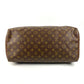 LOUIS VUITTON M41522 Monogram Old Model Speedy 40 Speedy 40 Bag Tote Bag Mini Boston Bag Handbag Monogram Canvas Unisex Brown
