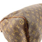 LOUIS VUITTON M41522 Monogram Old Model Speedy 40 Speedy 40 Bag Tote Bag Mini Boston Bag Handbag Monogram Canvas Unisex Brown