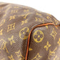 LOUIS VUITTON M41522 Monogram Old Model Speedy 40 Speedy 40 Bag Tote Bag Mini Boston Bag Handbag Monogram Canvas Unisex Brown