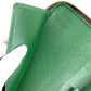 LOUIS VUITTON M60035 モノグラムグルーム ジッピー オーガナイザー ベルボーイ ロングウォレット ラウンドファスナー 長財布 モノグラムキャンバス ユニセックス グリーン