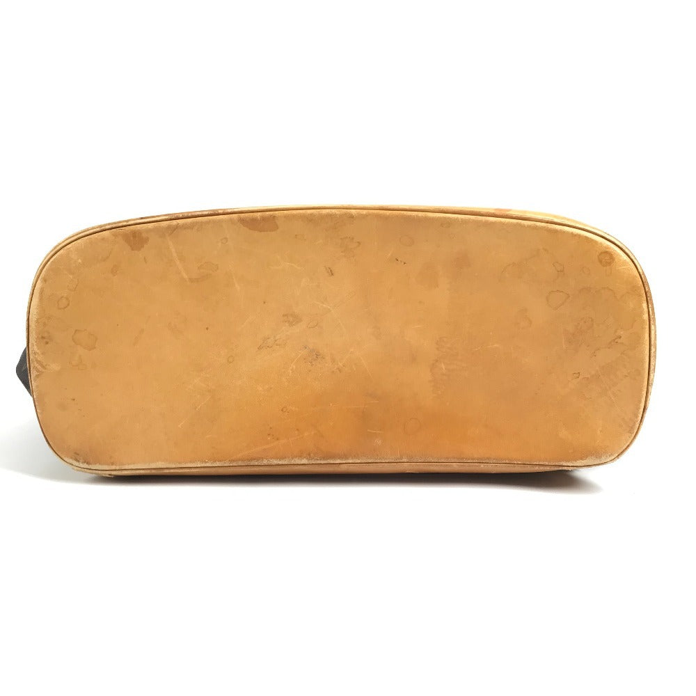 LOUIS VUITTON M51135 モノグラム モンスリGM モンスリ GM バックパック カバン リュックサック レディース ブラウン