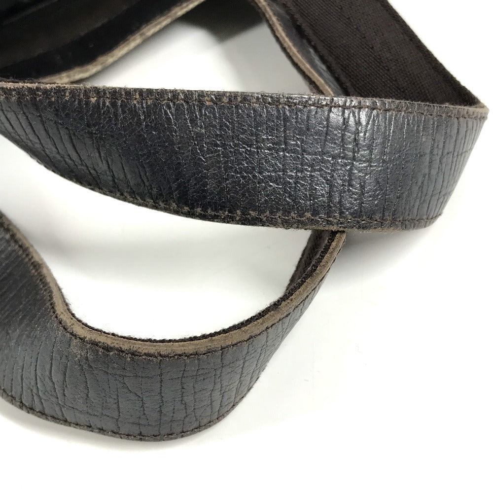 GUCCI 141976 GG Supreme Logo Bag Tote Bag Handbag GG Supreme Canvas Unisex Beige