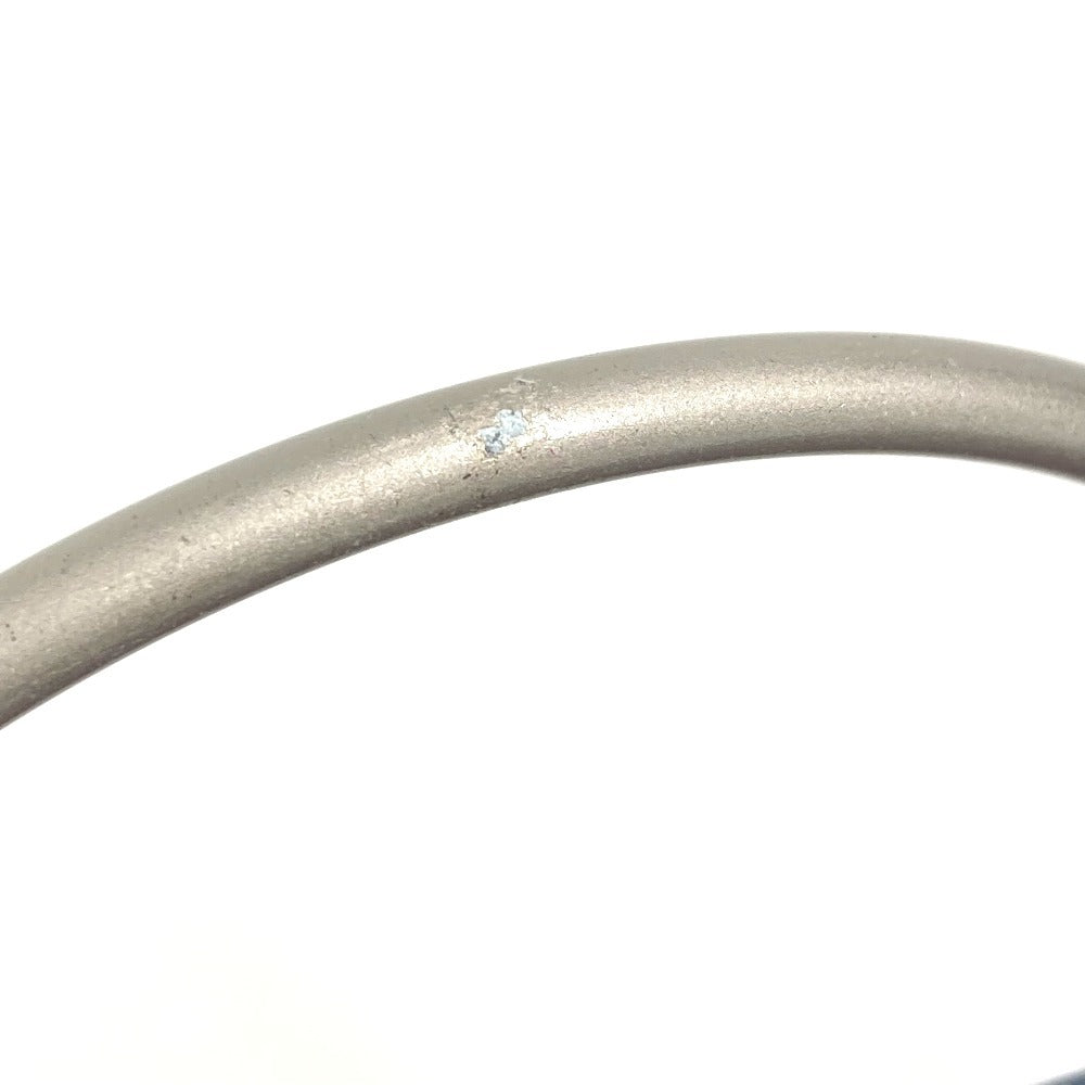 CHANEL CC ココマーク ロゴ メタルハンドル カバン トートバッグ ミニバッグ ハンドバッグ ナイロンキャンバス ユニセックス ブルー