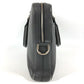 LOUIS VUITTON M32952 Taiga PDB Porte-Documents Business PM กระเป๋าถือ กระเป๋าสะพาย กระเป๋าเอกสาร กระเป๋าธุรกิจ หนังไทก้า สำหรับผู้ชาย สีดำ
