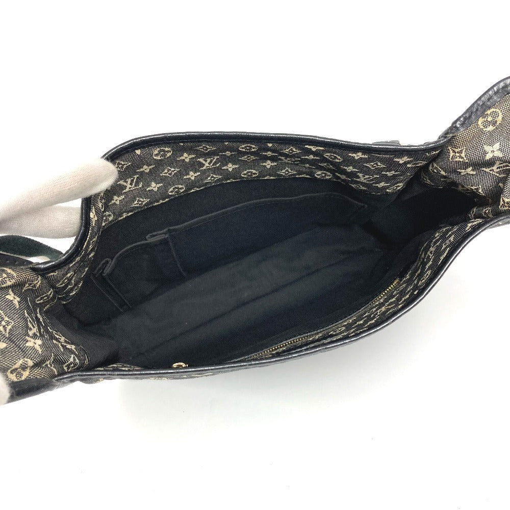 LOUIS VUITTON M92324 モノグラムミニ ブサスマリーケイト カバン 斜め掛け ショルダーバッグ モノグラムミニキャンバス ユニセックス ネイビー