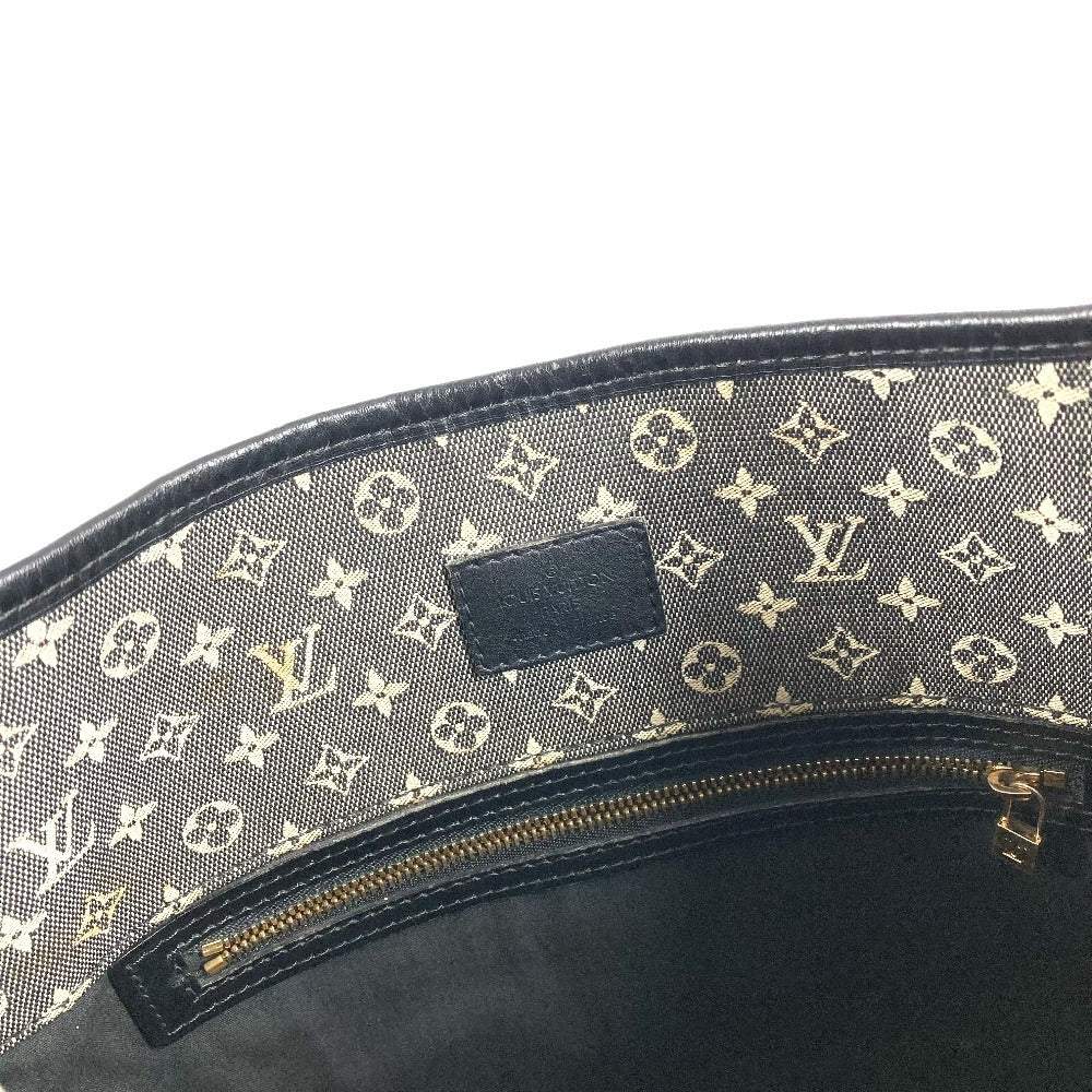 LOUIS VUITTON M92324 モノグラムミニ ブサスマリーケイト カバン 斜め掛け ショルダーバッグ モノグラムミニキャンバス ユニセックス ネイビー