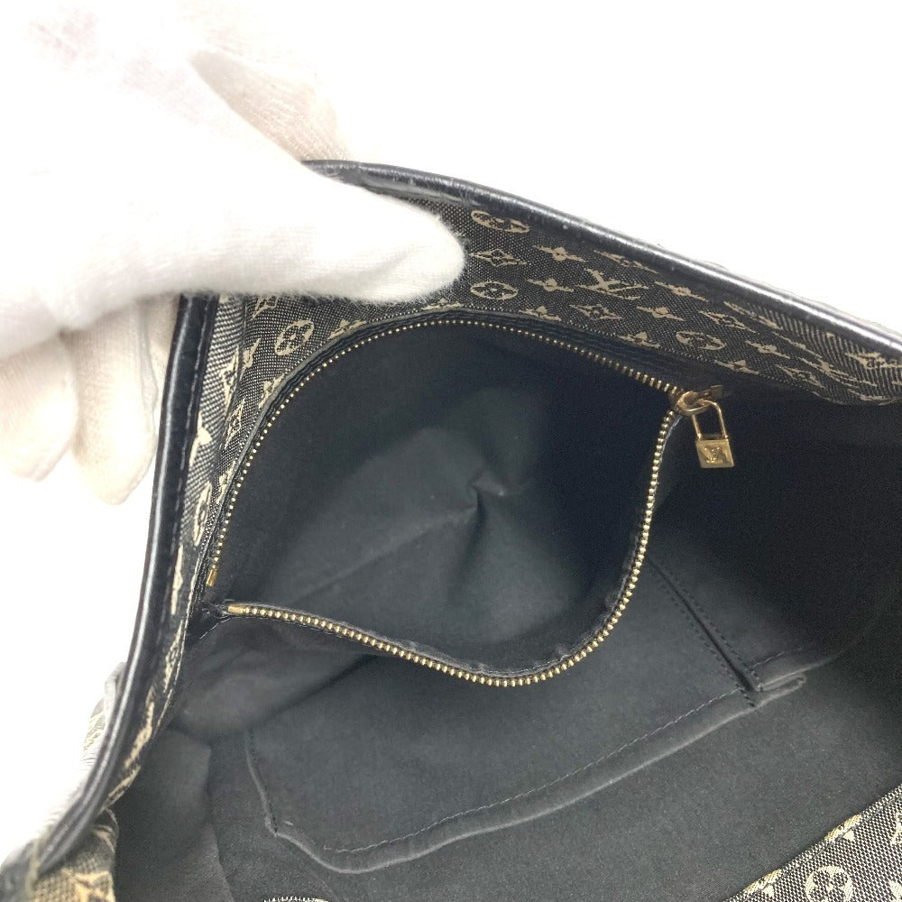 LOUIS VUITTON M92324 モノグラムミニ ブサスマリーケイト カバン 斜め掛け ショルダーバッグ モノグラムミニキャンバス ユニセックス ネイビー