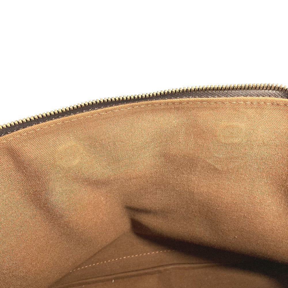 LOUIS VUITTON M51130 モノグラム アルマ カバン トートバッグ ハンドバッグ モノグラムキャンバス ユニセックス ブラウン