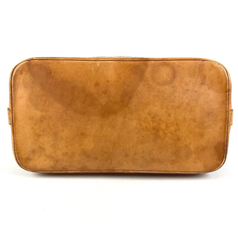 LOUIS VUITTON M51130 モノグラム アルマ カバン トートバッグ ハンドバッグ モノグラムキャンバス ユニセックス ブラウン